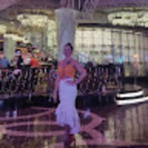 Meet your Posher, Debra